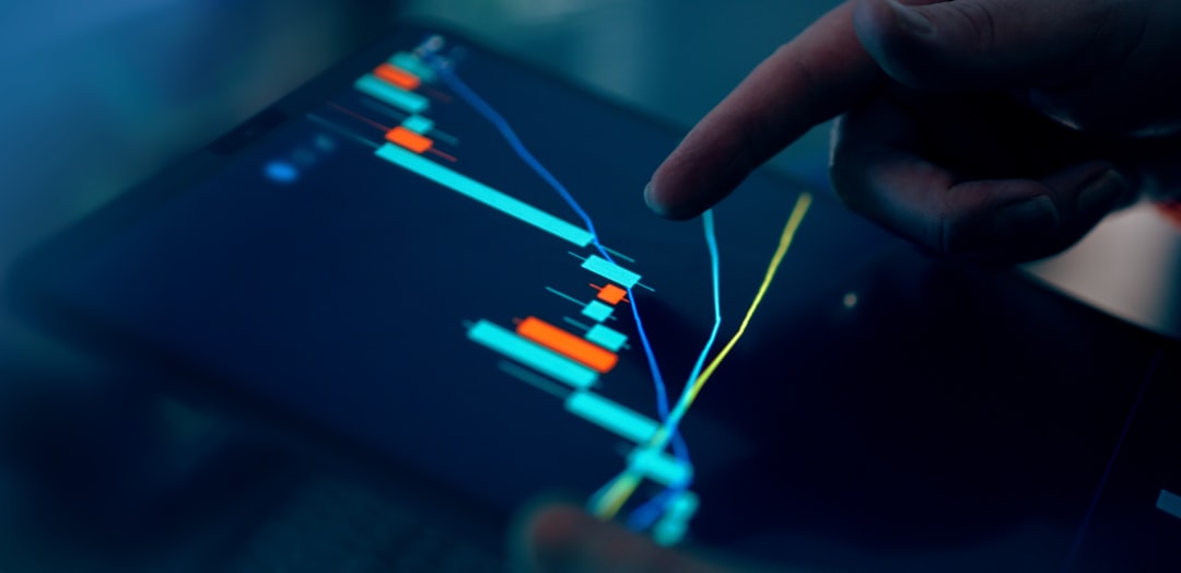 Navigating the Digital Seas of Online Trading