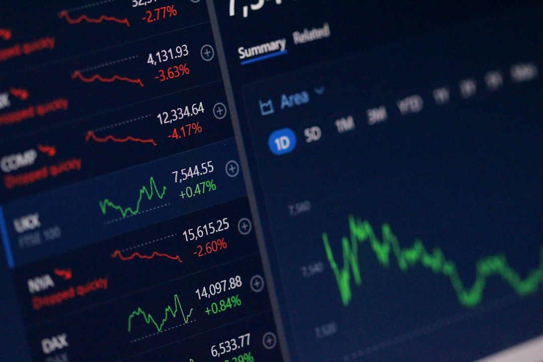 Fundamental Analysis: A Deep Dive into the Mechanics of Financial Markets